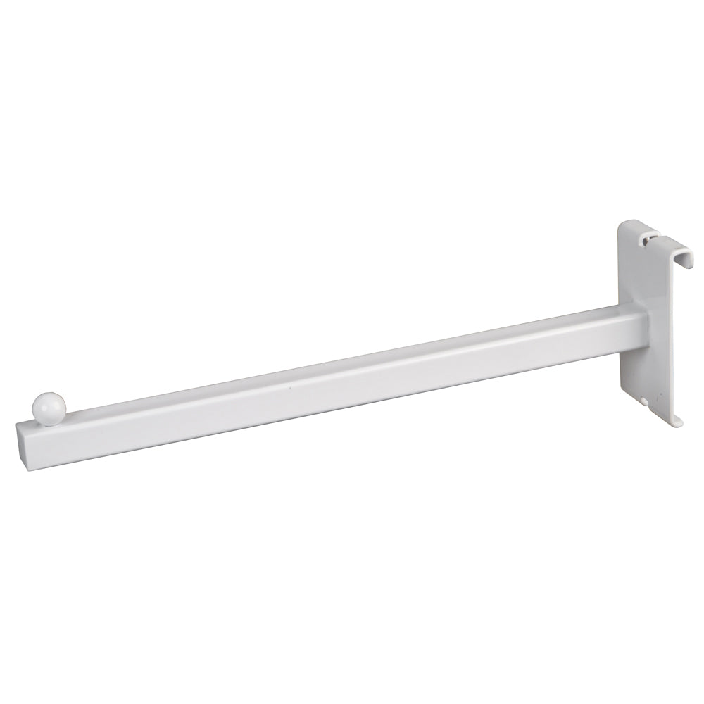 Straight arm square tubing 12''
