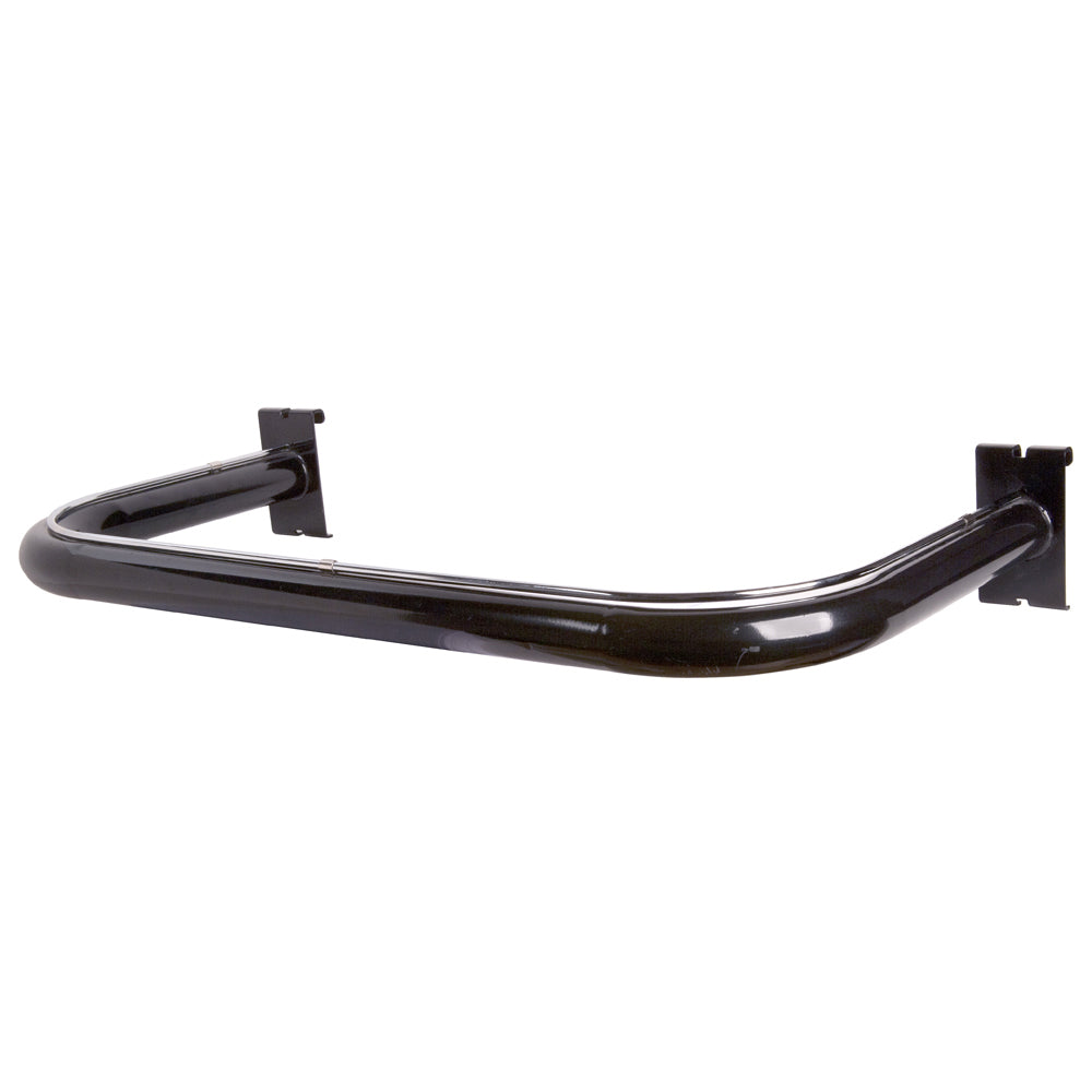 Barre en ''u'' à tube rond 1 1-4'', 22''L x 11''L