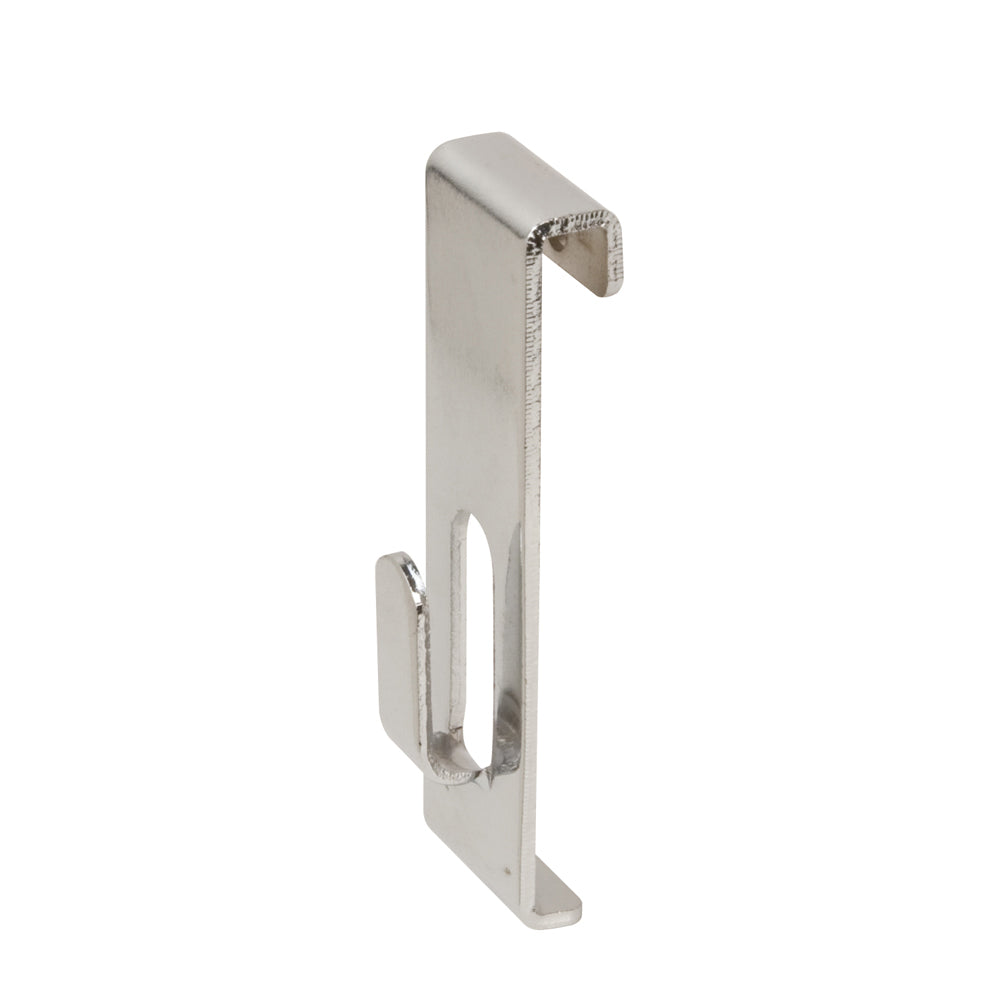 Grid notch hook