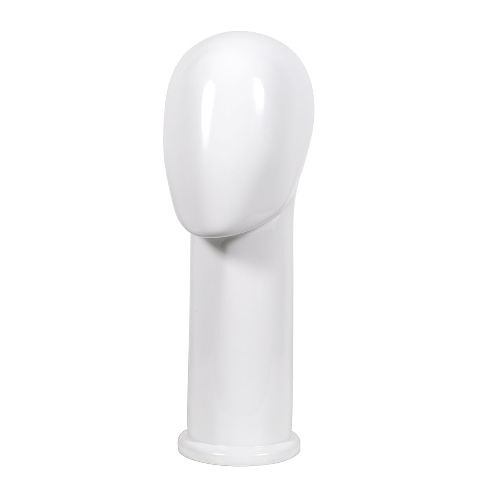 Tête homme, 12'', 18''
