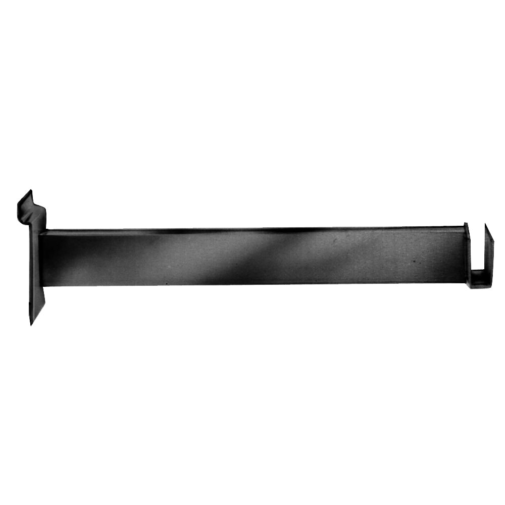 Bracket for rectangular tubing, 3'', 12''
