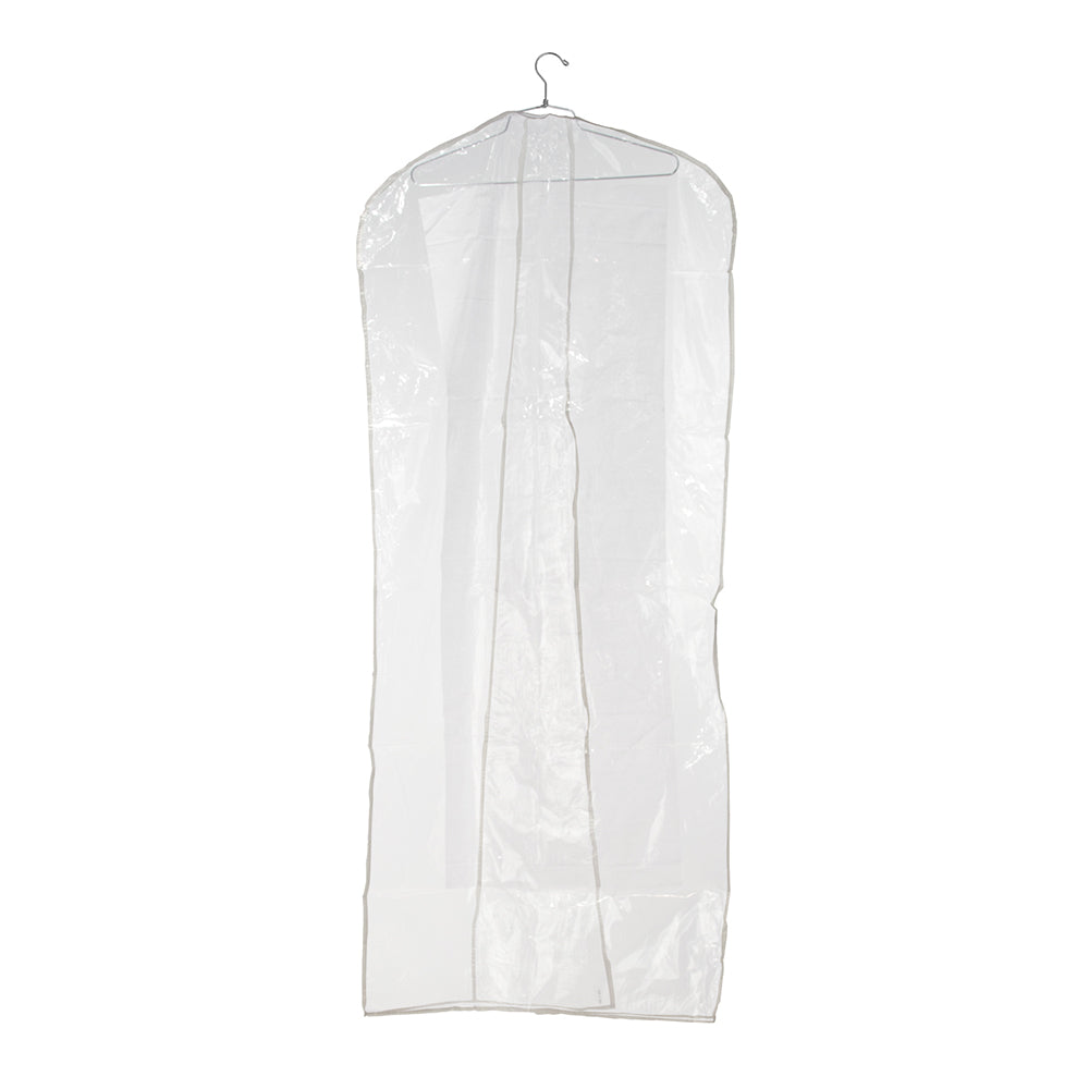 Overlap covers 24''L, 2 gauge vinyl with open bottom, 36'', 40'', 54'', 72''