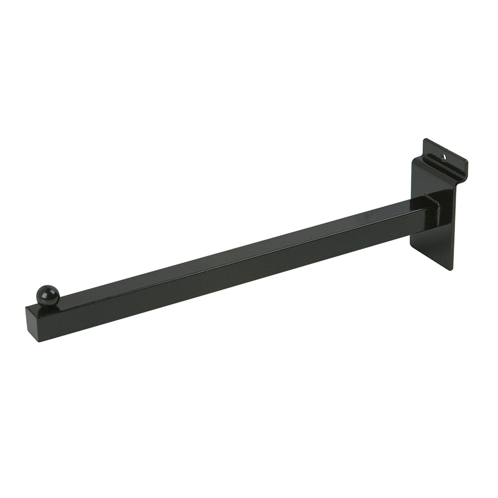 Faceout square tubing, 6'', 12''