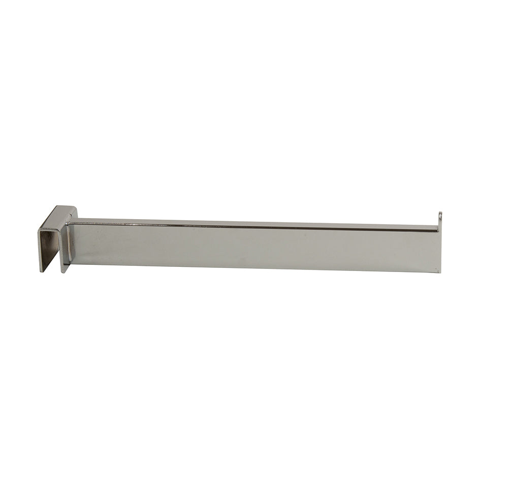 Faceout for rectangular tubing, 2'', 6'', 12'', 14''