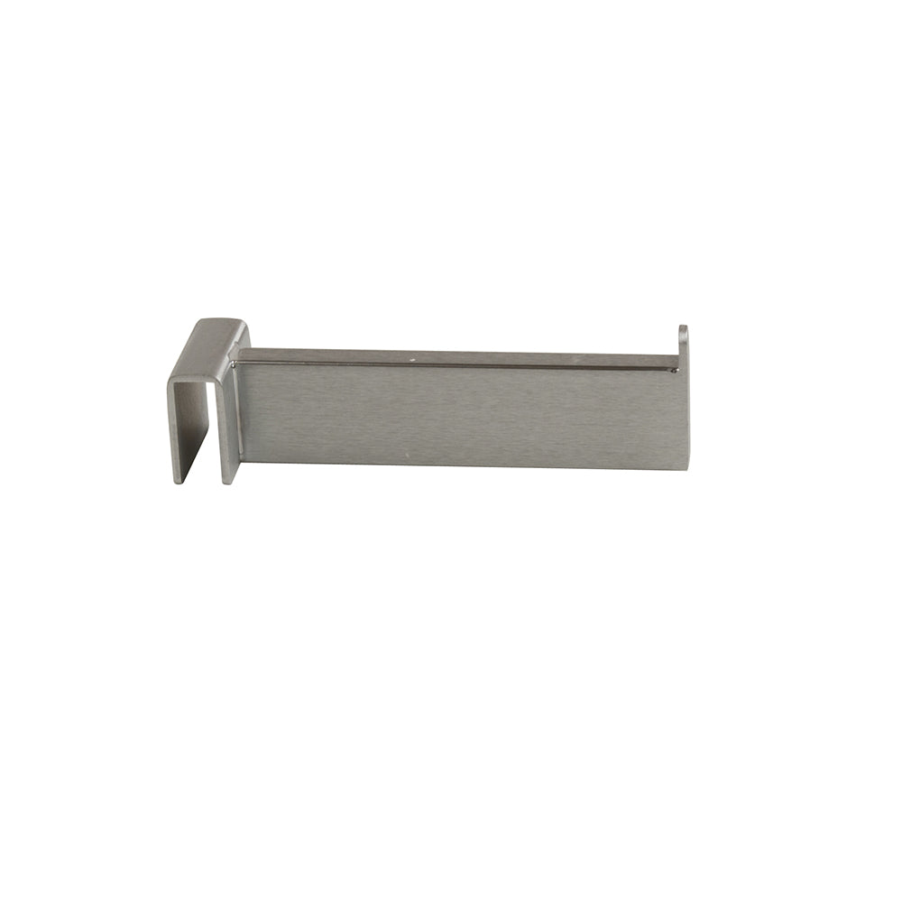 Faceout for rectangular tubing, 2'', 6'', 12'', 14''