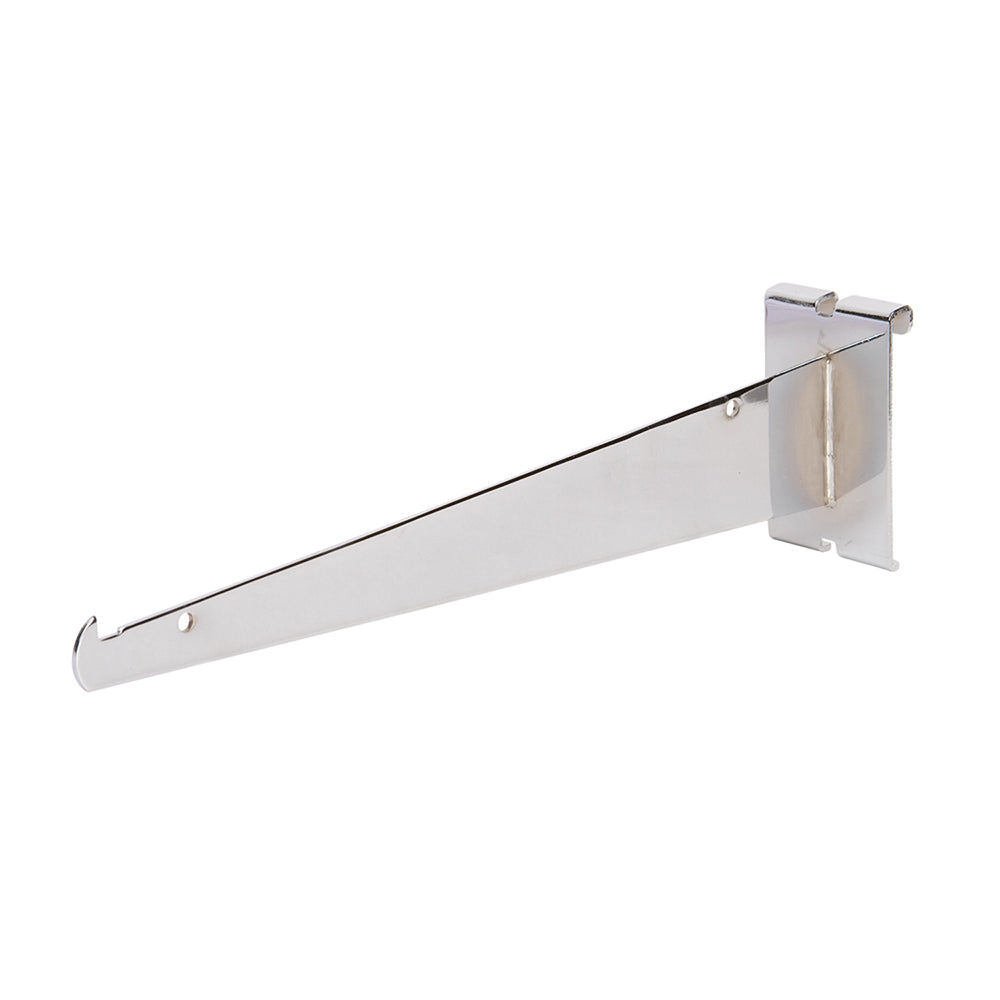 Shelf brackets, 12'',14''