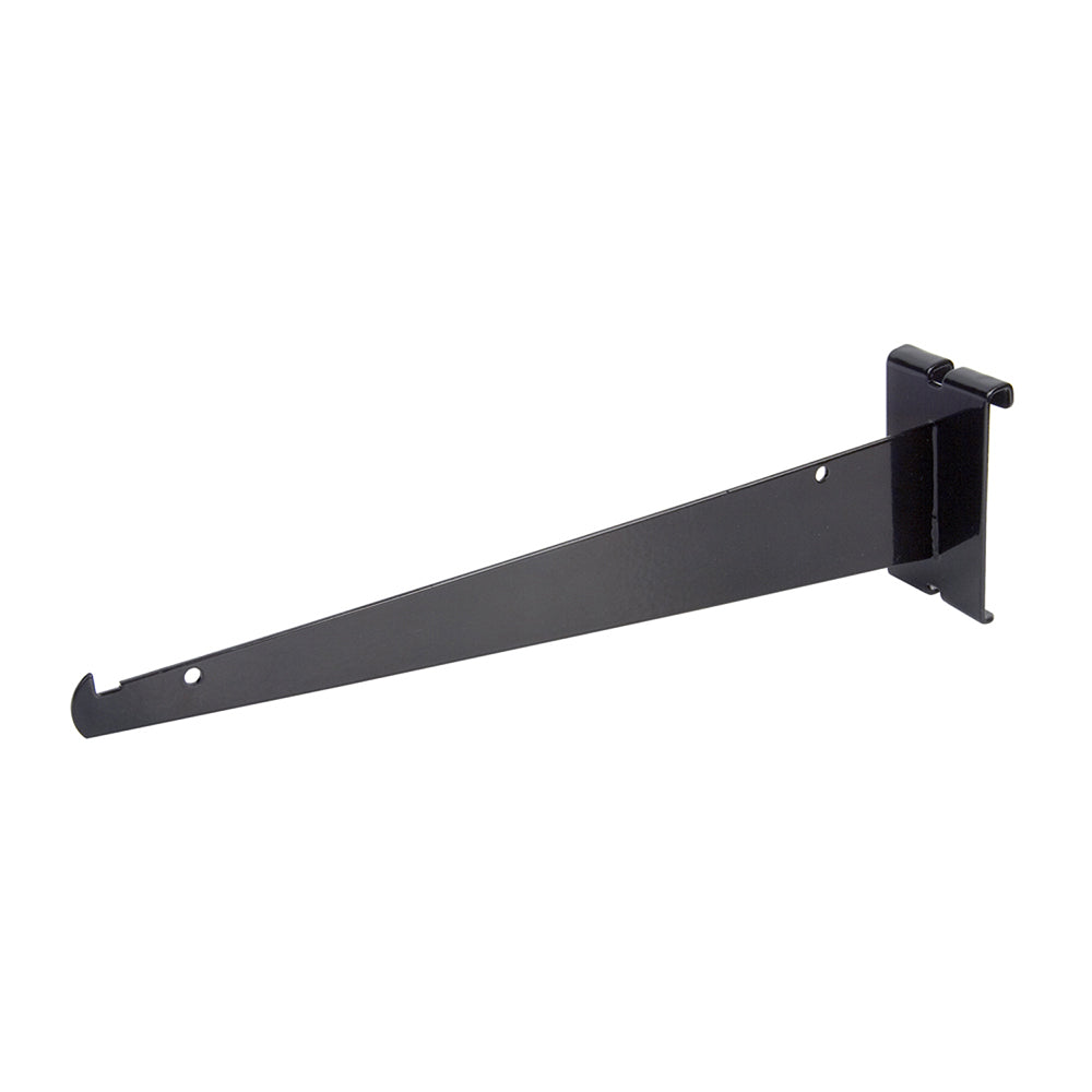 Shelf brackets, 12'',14''