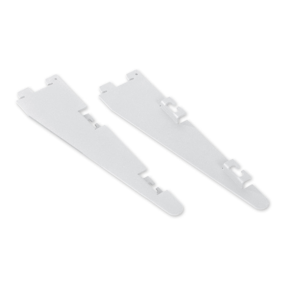 Brackets for basket 14'' (in pairs)