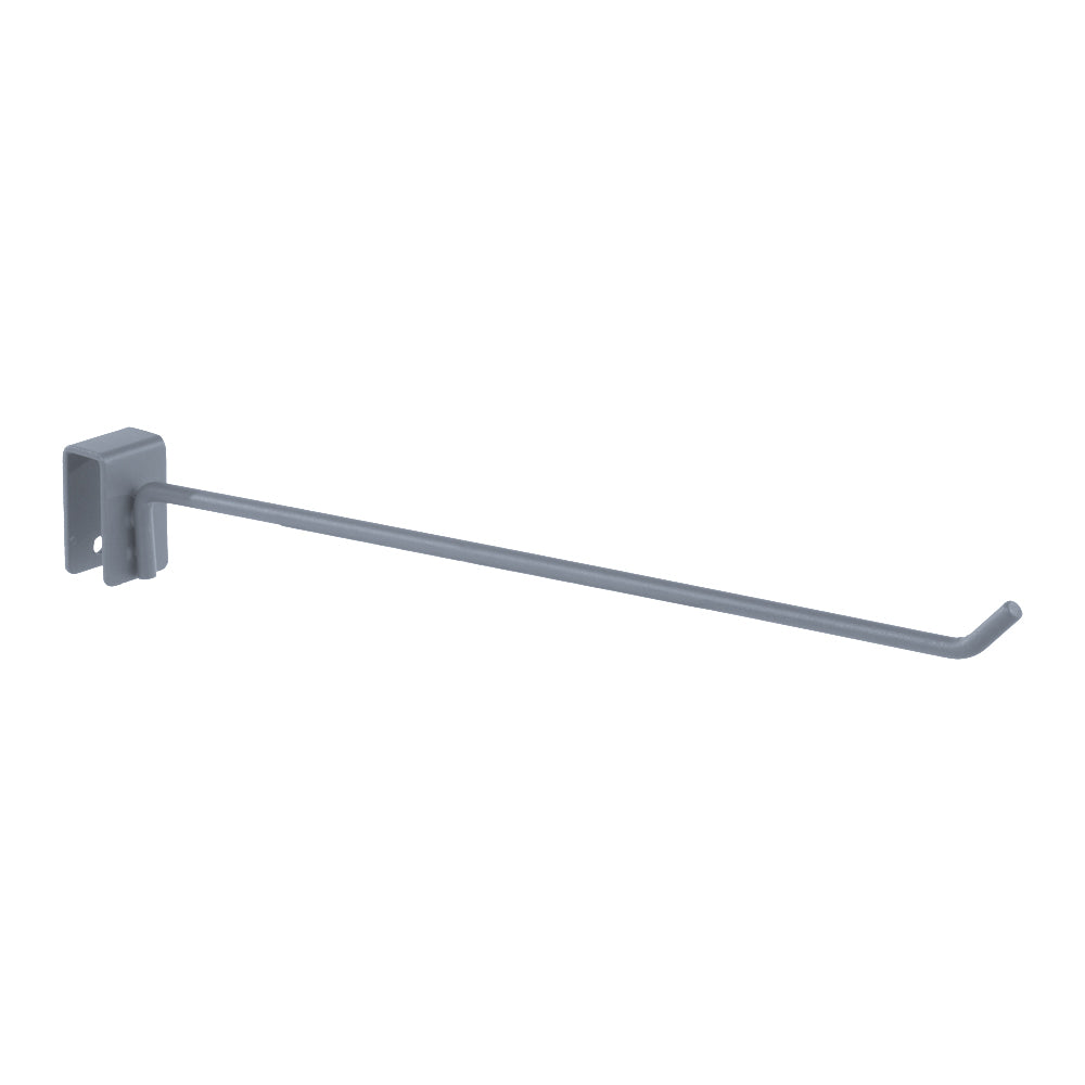 Hook for flat bar