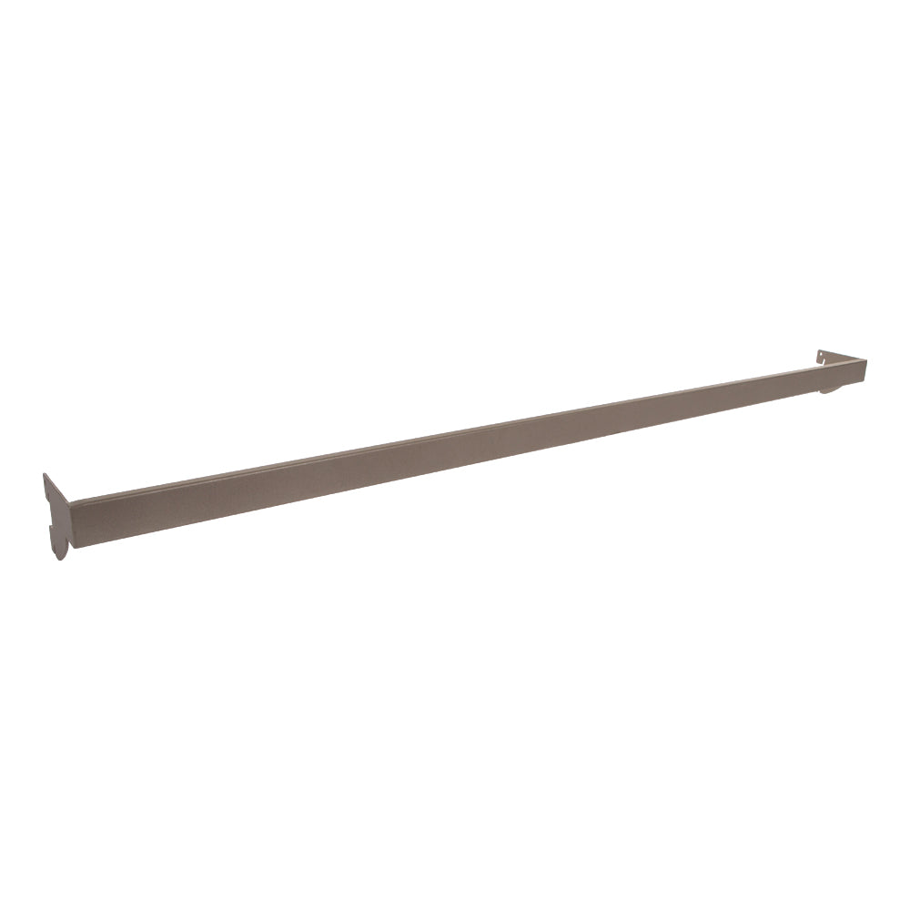 Flat bar