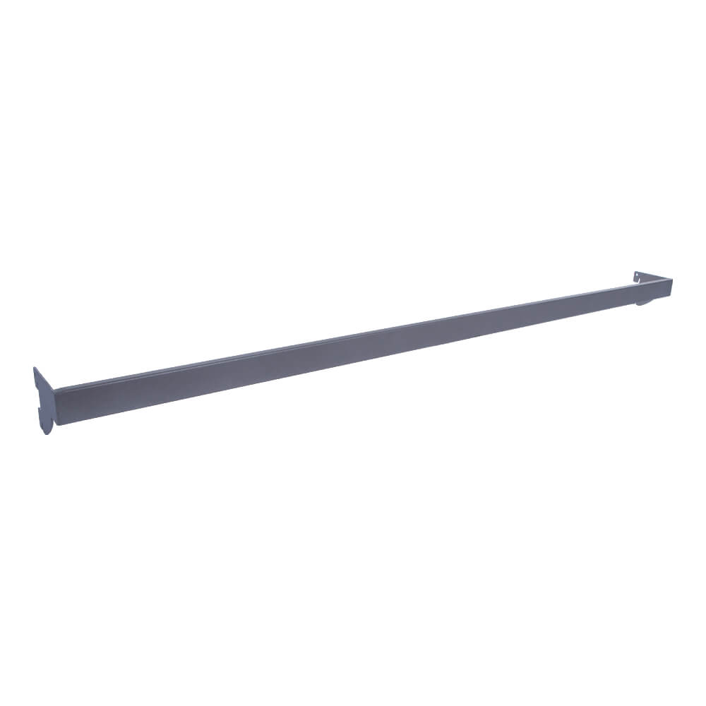 Flat bar
