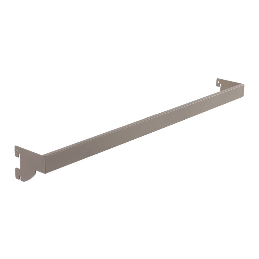 Flat bar