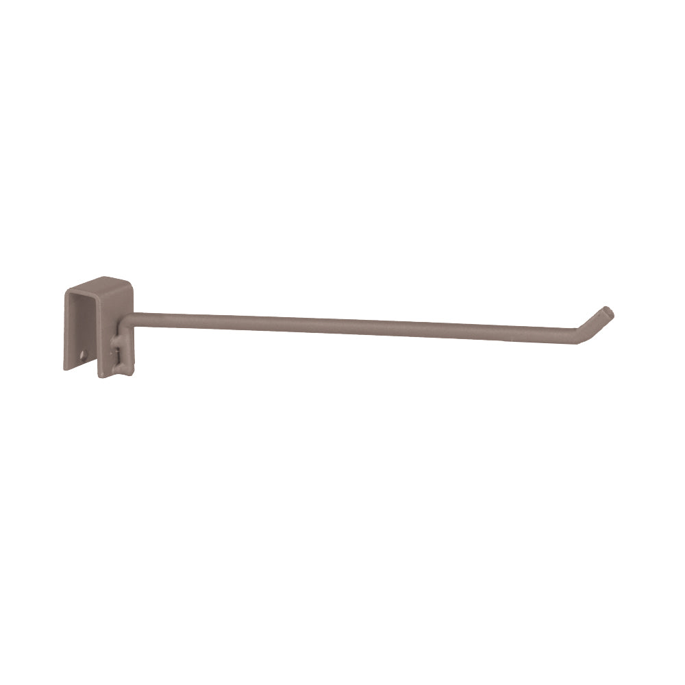 Hook for flat bar