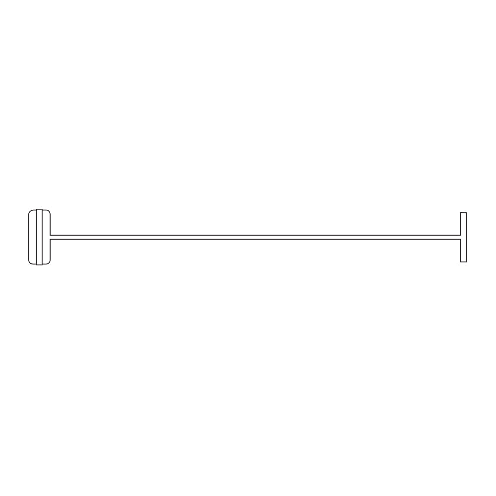 Avery Denison fastener for (regular needle) tagging gun, box of 5000