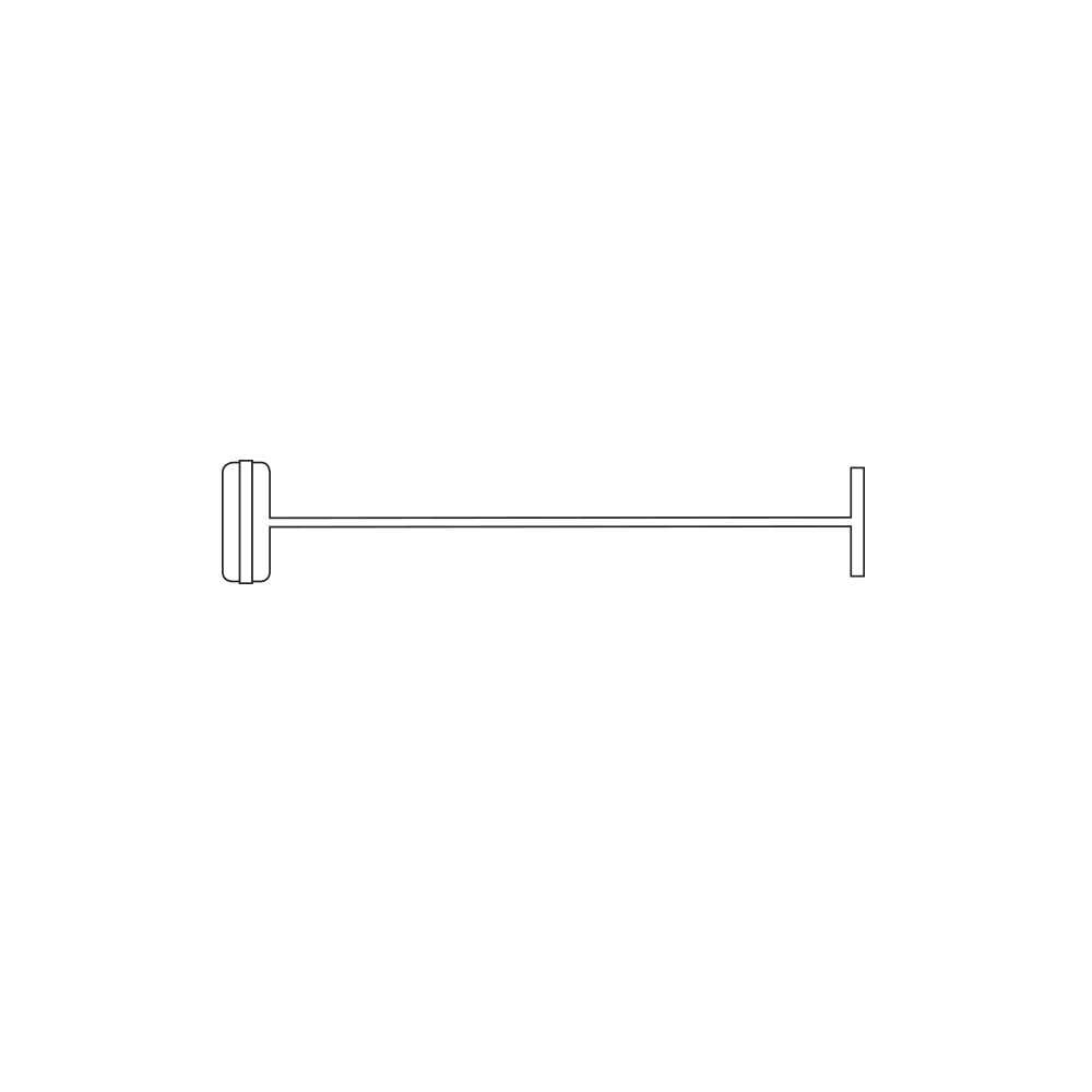 Avery Denison fastener for (regular needle) tagging gun, box of 5000