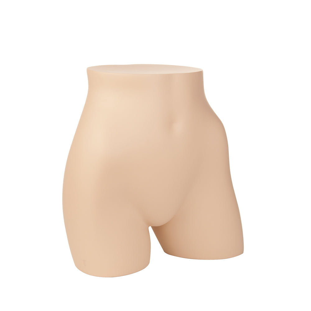 Forme fession complet de femme 15''H, Hanches 37'', Taille 25 1-2''