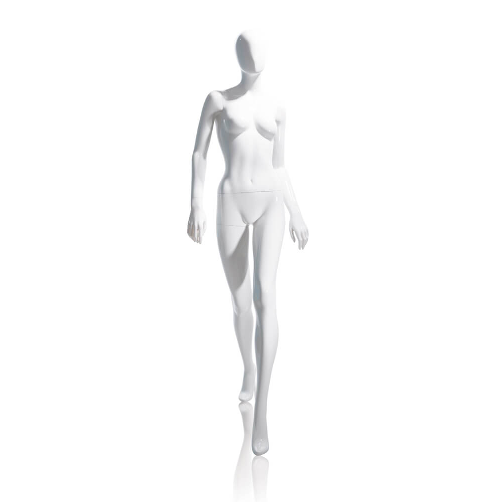 Female mannequin Studio M Pose V3