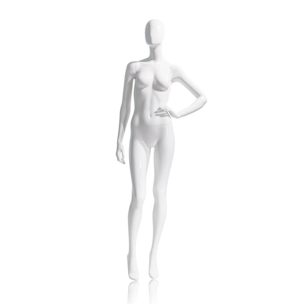 Mannequin femme Studio M Pose V9