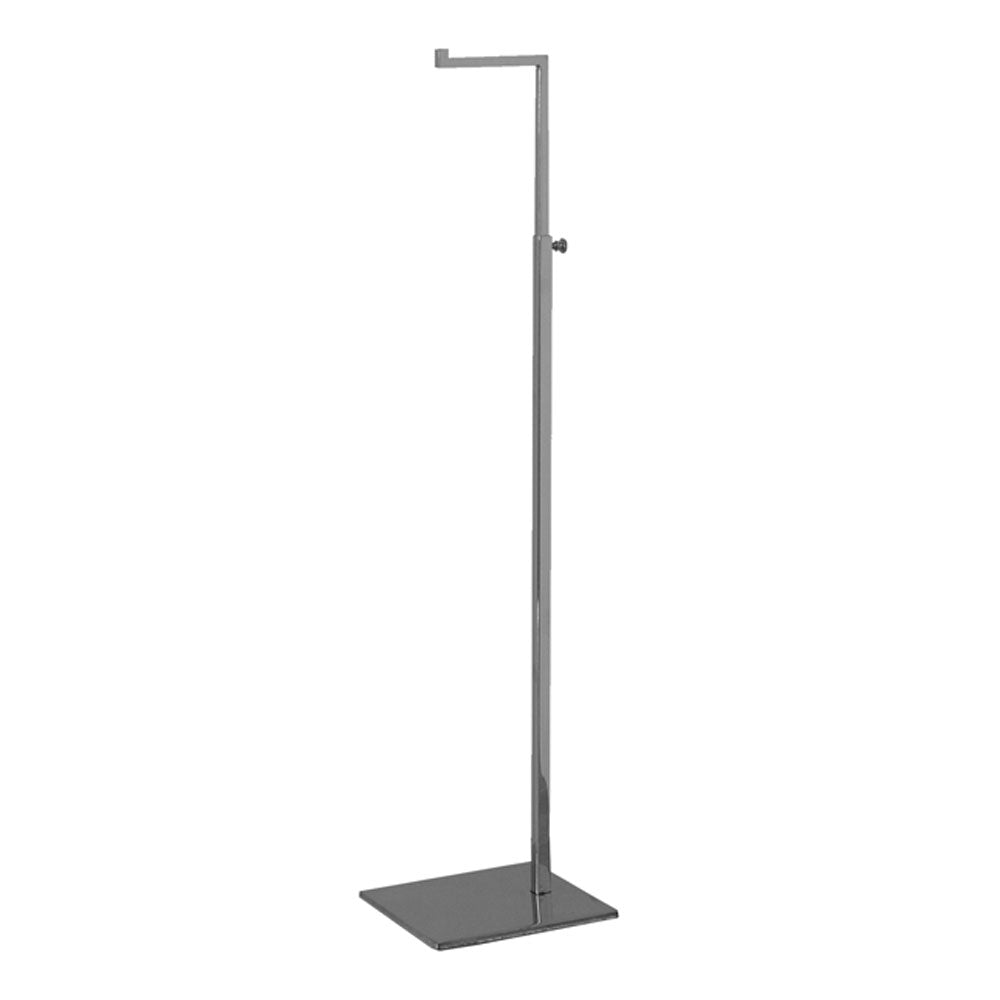 Jewelry ''I'' stand- black or chrome