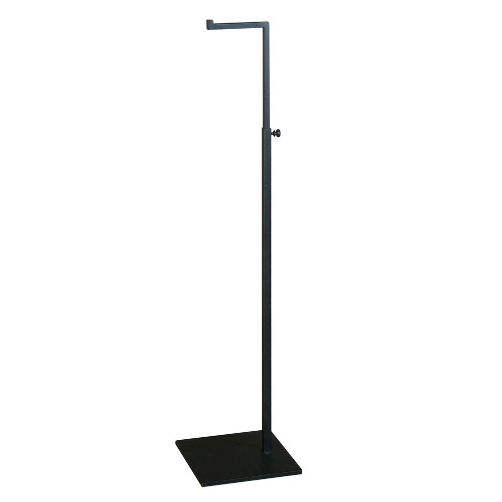 Jewelry ''I'' stand- black or chrome
