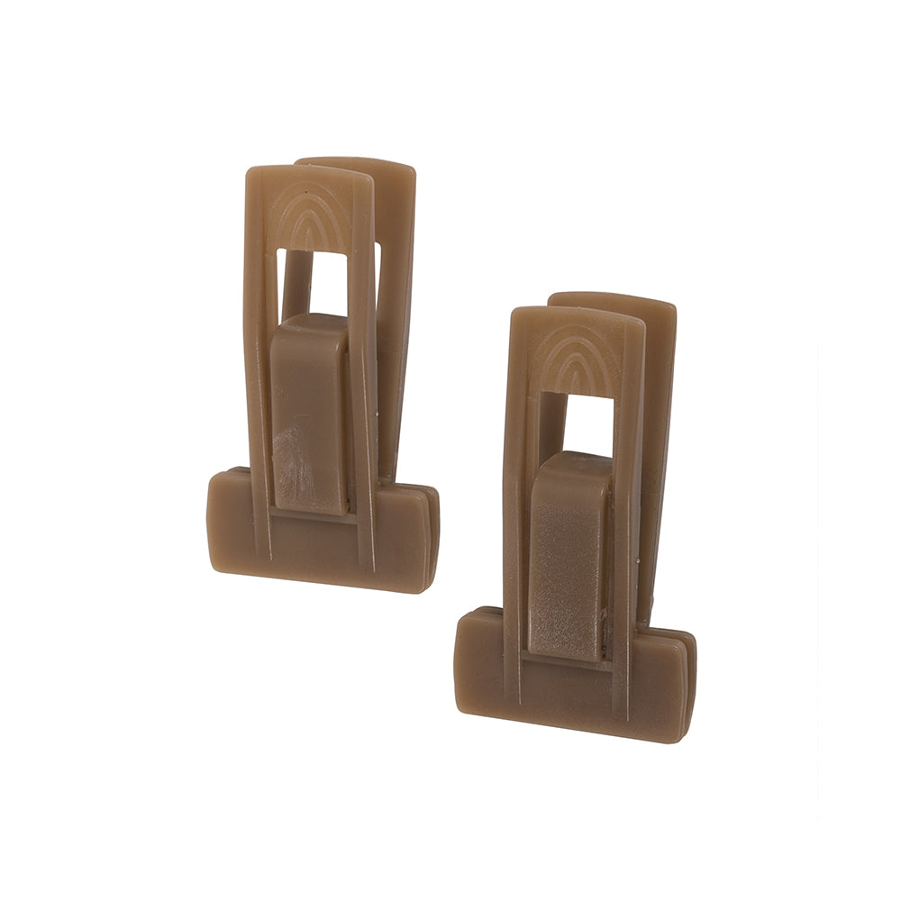 Hanger pant clips Box of 100