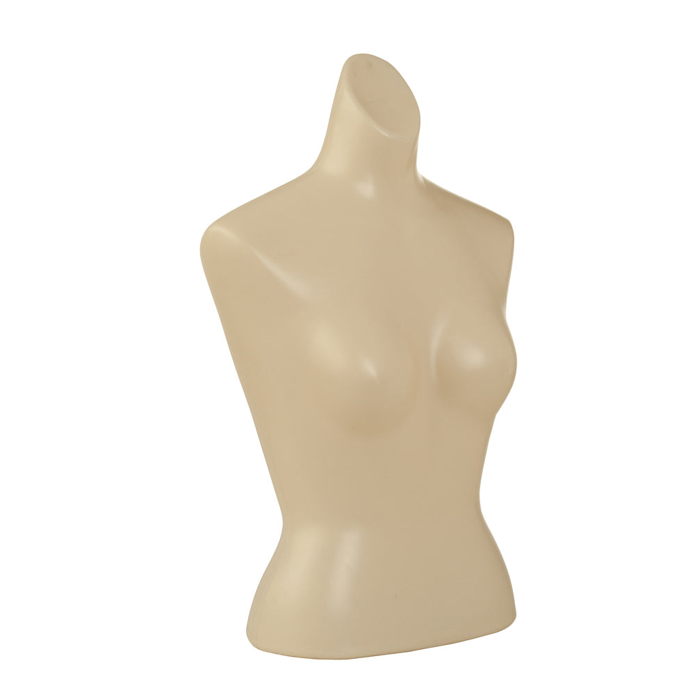 Athena forme pour chemisier femme 23 1-2''H, Buste 34'', Taille 24 1-2''