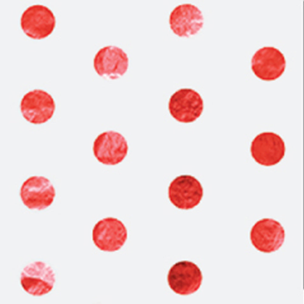 Tissue paper (printed) 20'' x 30''