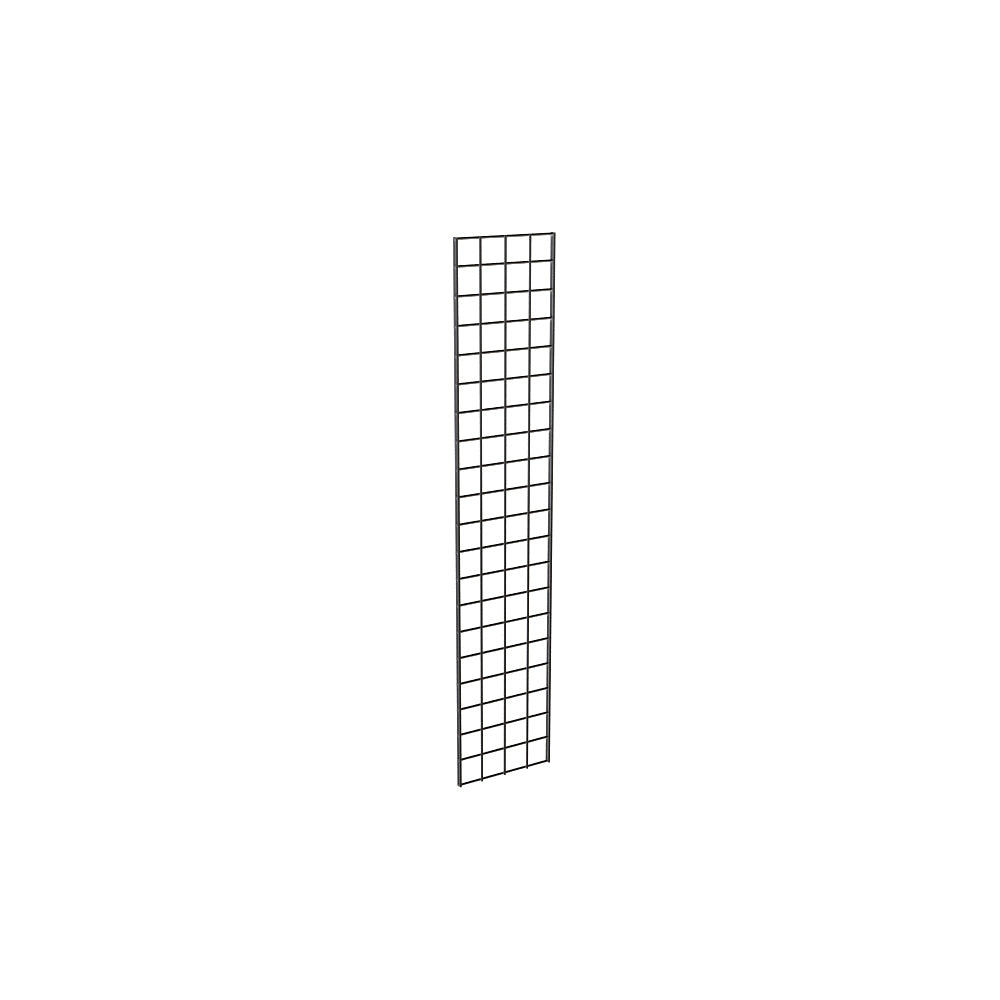 Grid panel 12'' ou 24'' X 48'', 60'', 72'', 84'', 96''