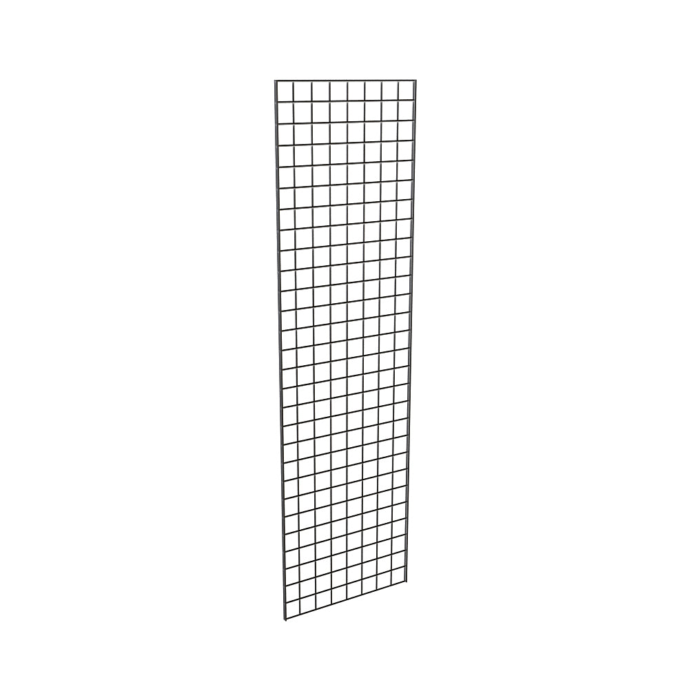 Grid panel 12'' ou 24'' X 48'', 60'', 72'', 84'', 96''