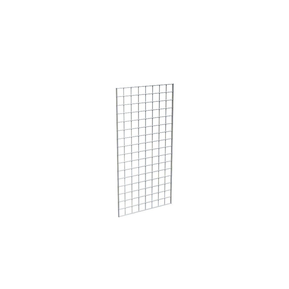 Grid panel 12'' ou 24'' X 48'', 60'', 72'', 84'', 96''