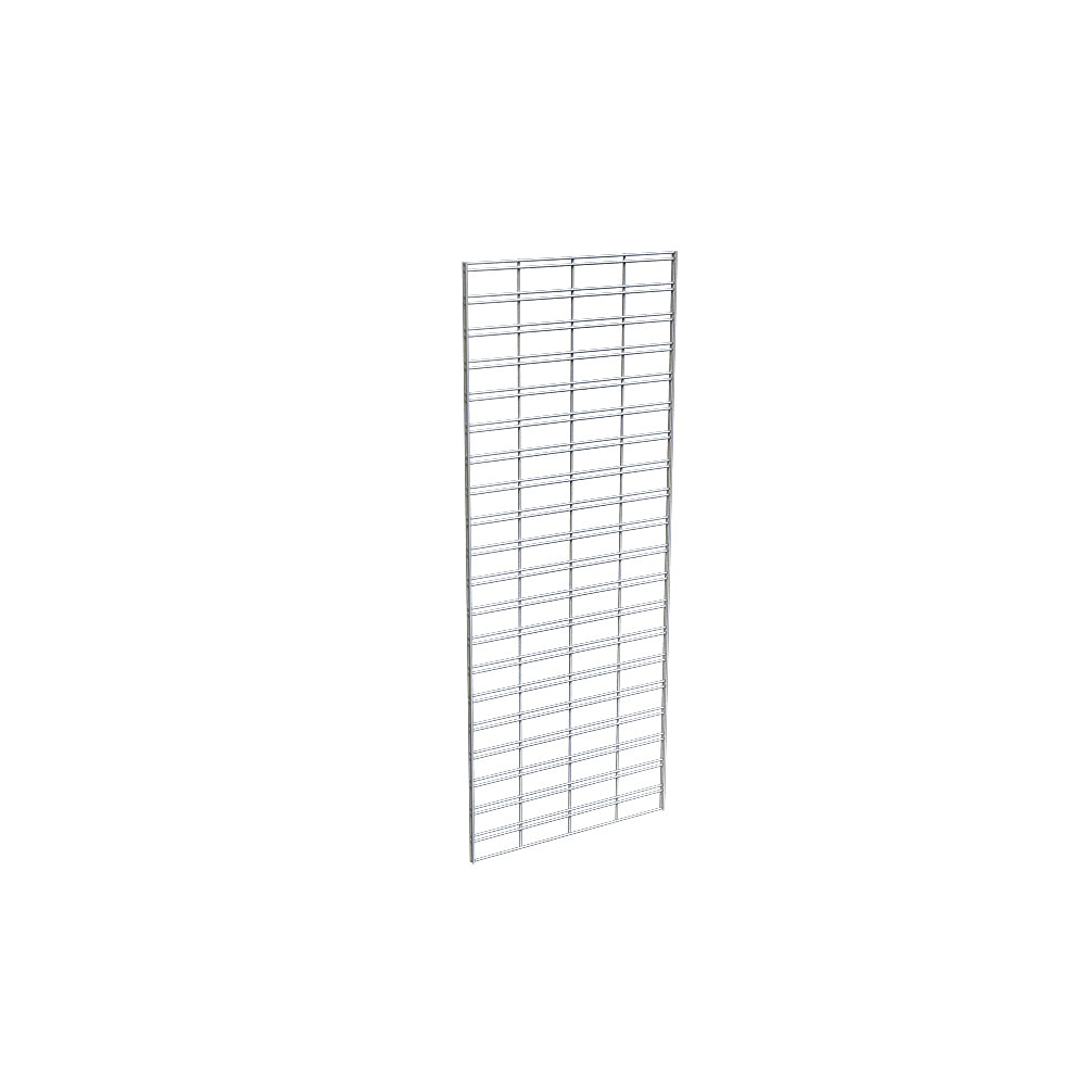 Slatgrid panels, 48'', 60'', 72'', 84'', 96''