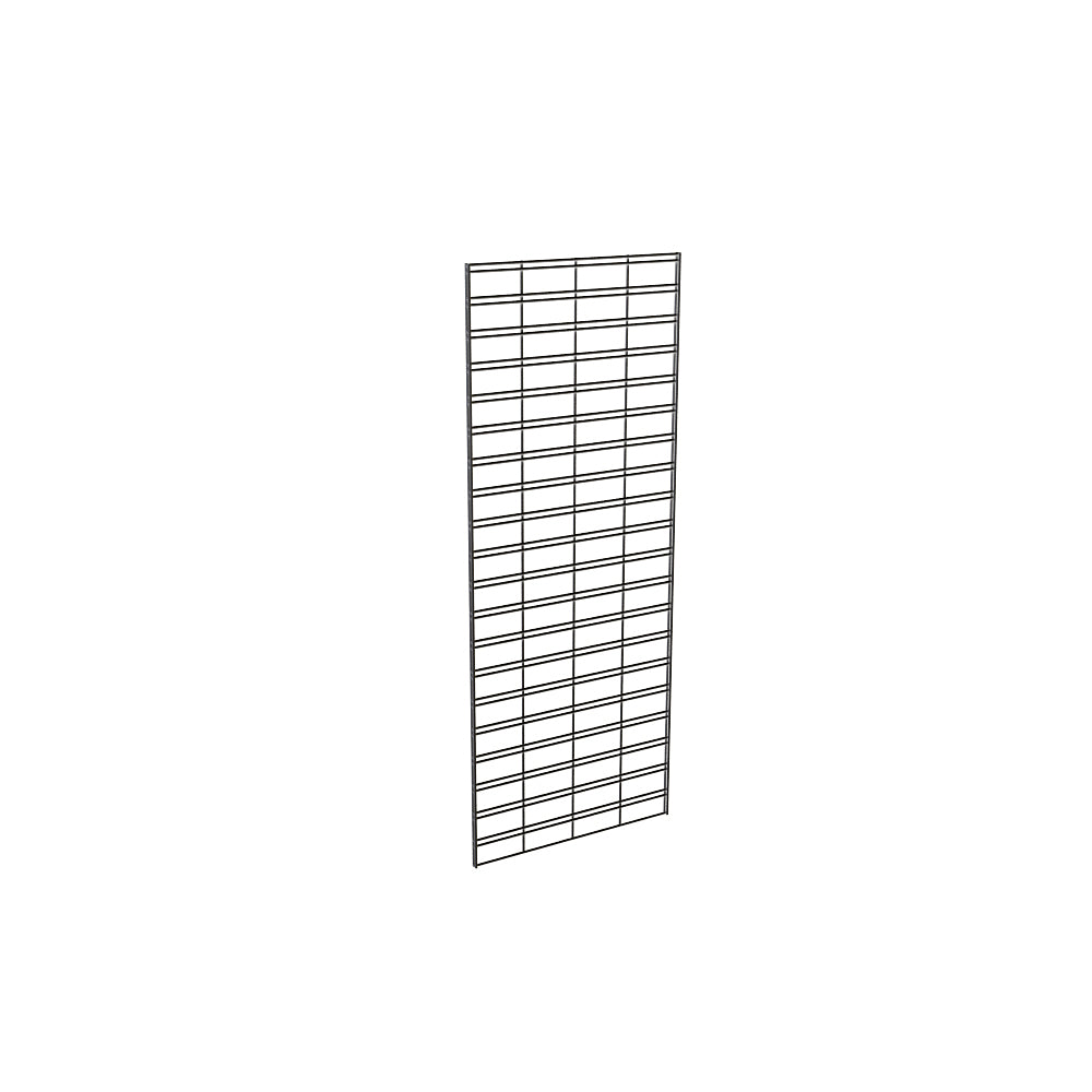 Slatgrid panels, 48'', 60'', 72'', 84'', 96''