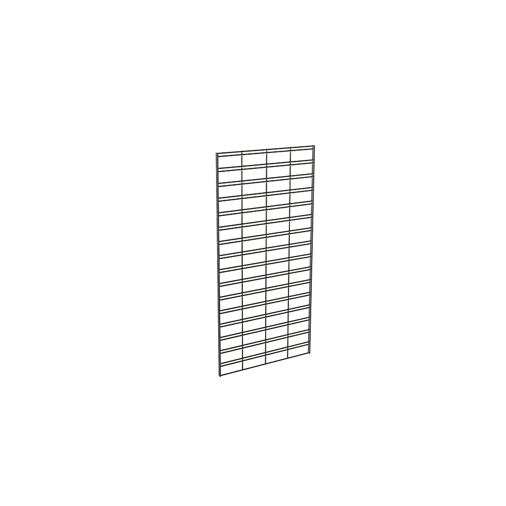 Slatgrid panels, 48'', 60'', 72'', 84'', 96''