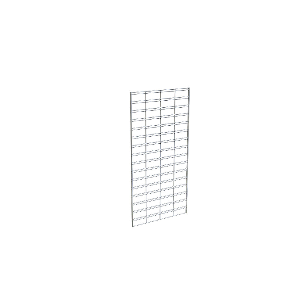 Slatgrid panels, 48'', 60'', 72'', 84'', 96''