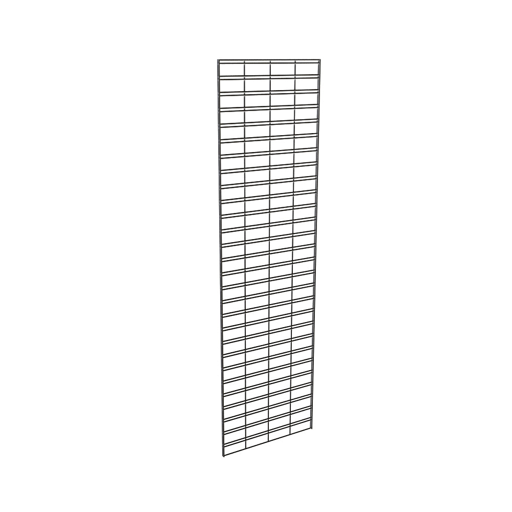 Slatgrid panels, 48'', 60'', 72'', 84'', 96''