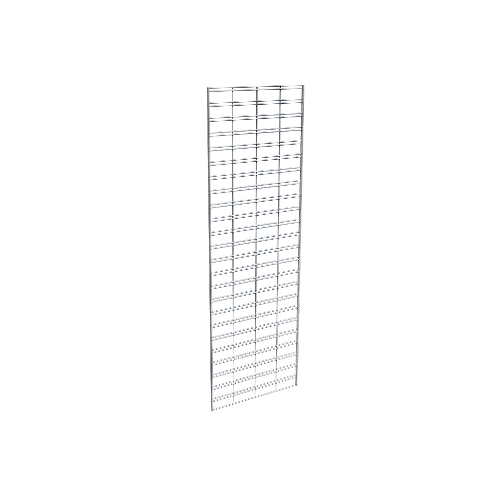 Slatgrid panels, 48'', 60'', 72'', 84'', 96''