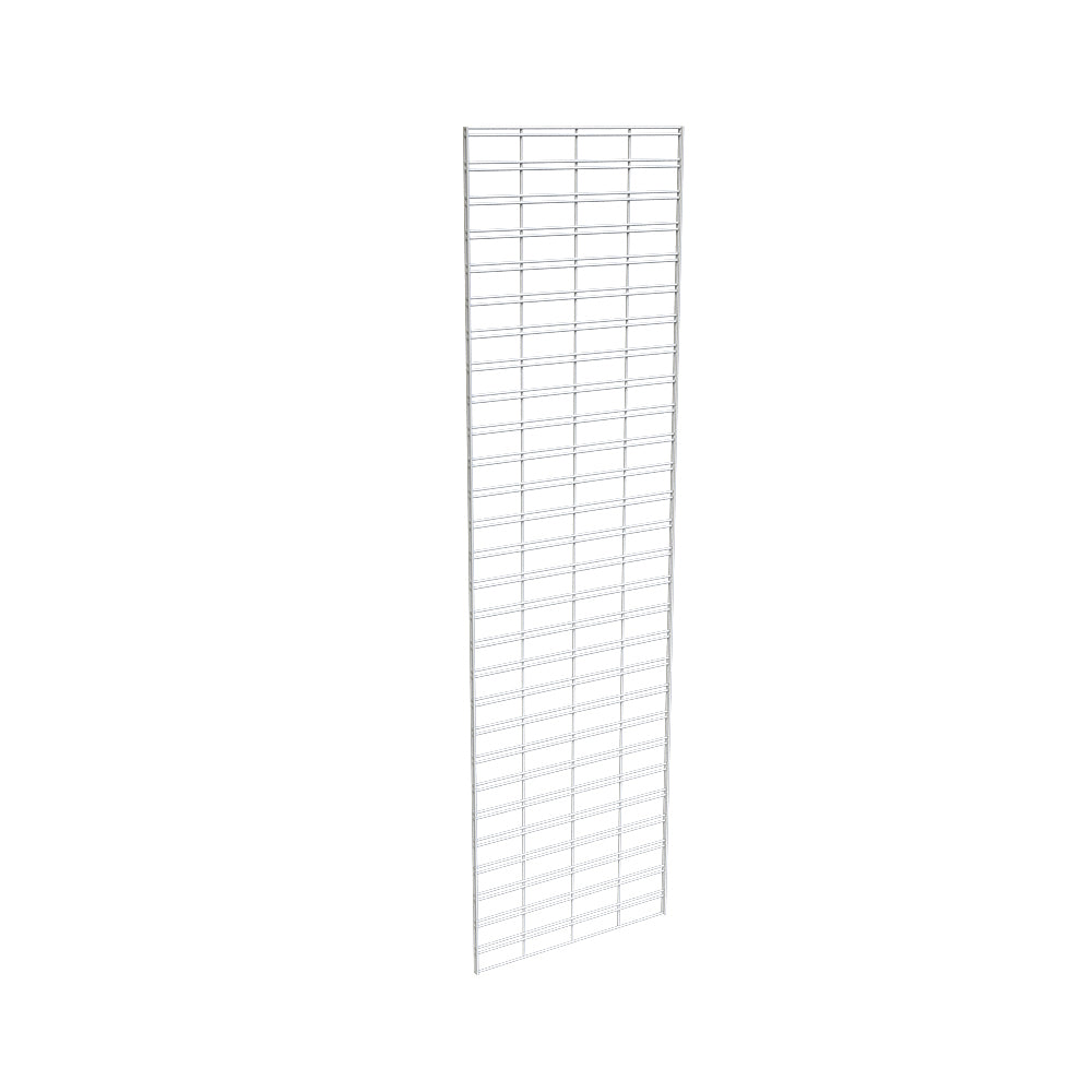 Slatgrid panels, 48'', 60'', 72'', 84'', 96''