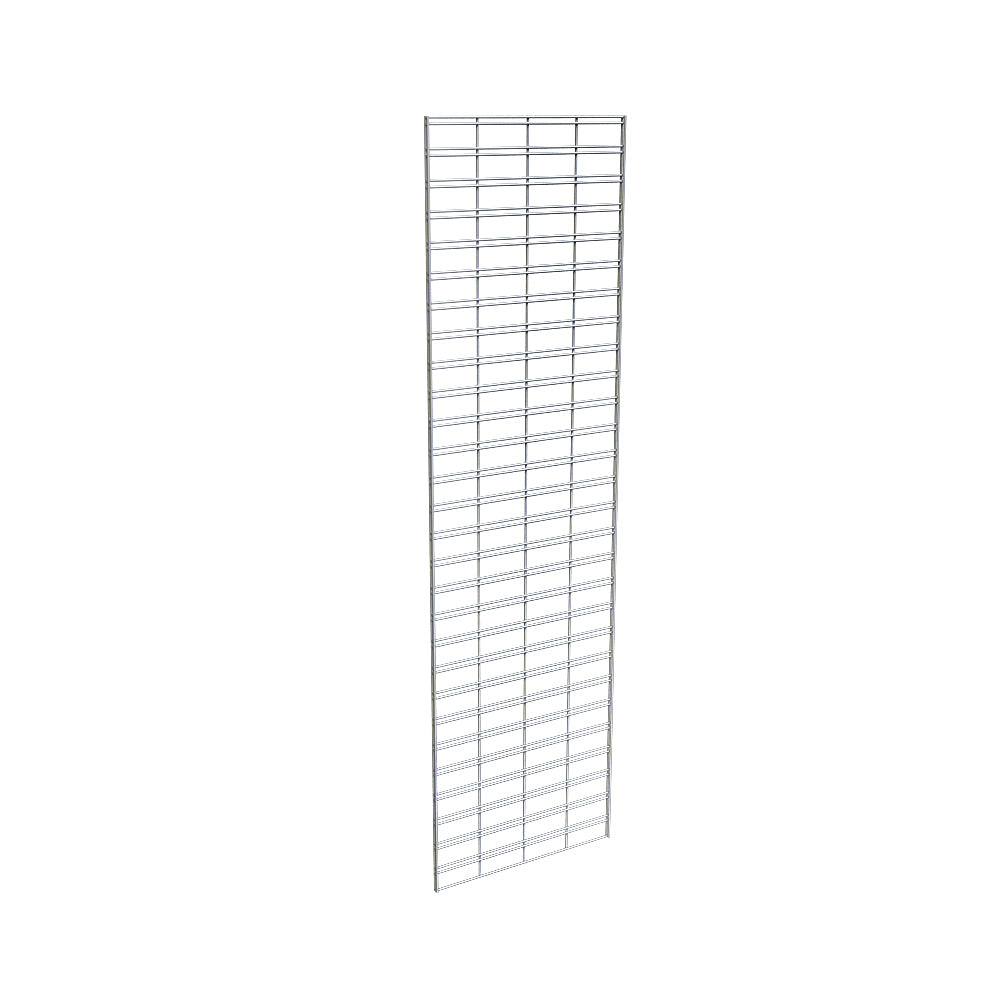 Slatgrid panels, 48'', 60'', 72'', 84'', 96''