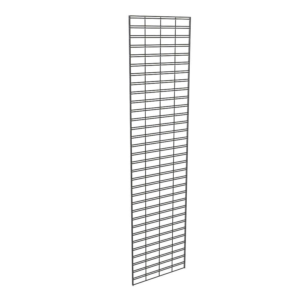 Slatgrid panels, 48'', 60'', 72'', 84'', 96''
