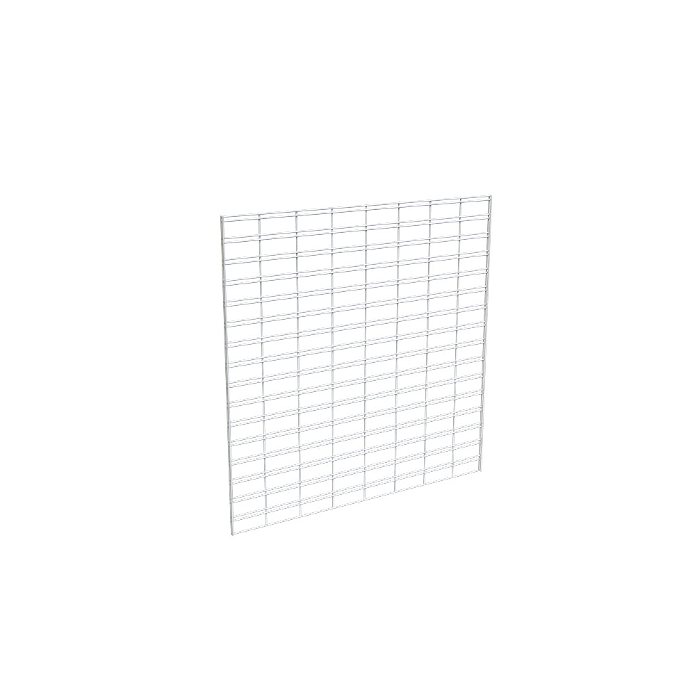 Slatgrid panels, 48'', 60'', 72'', 84'', 96''