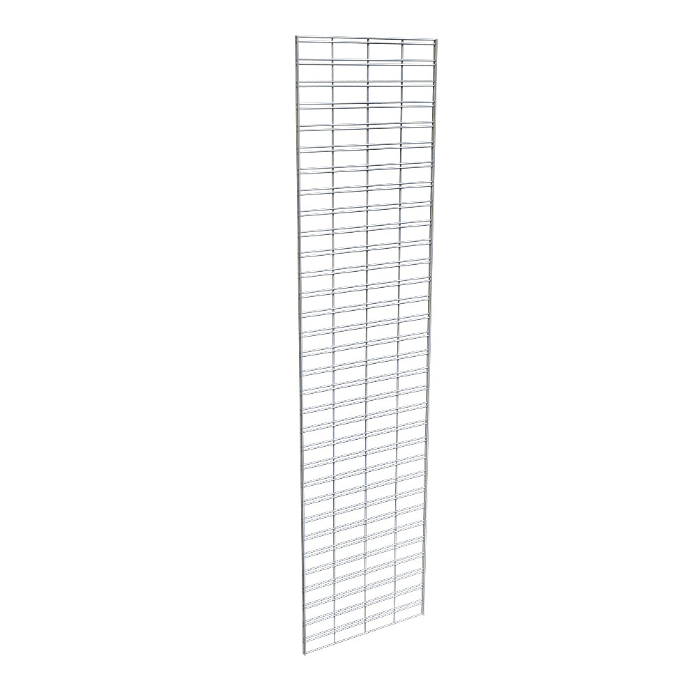 Slatgrid panels, 48'', 60'', 72'', 84'', 96''