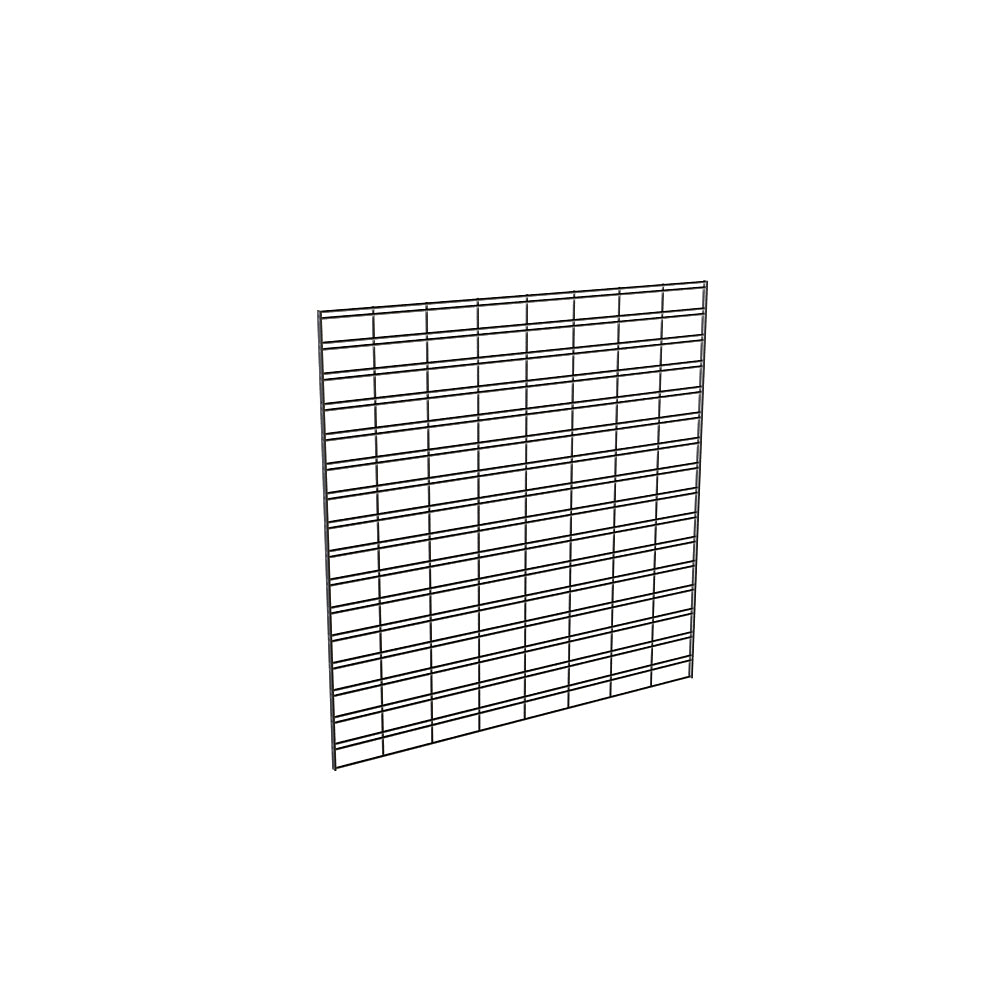 Slatgrid panels, 48'', 60'', 72'', 84'', 96''
