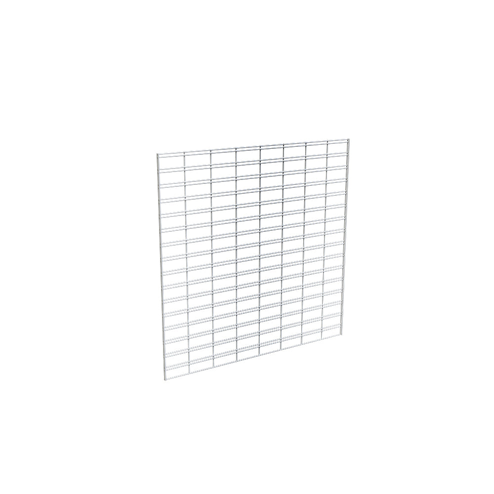 Slatgrid panels, 48'', 60'', 72'', 84'', 96''