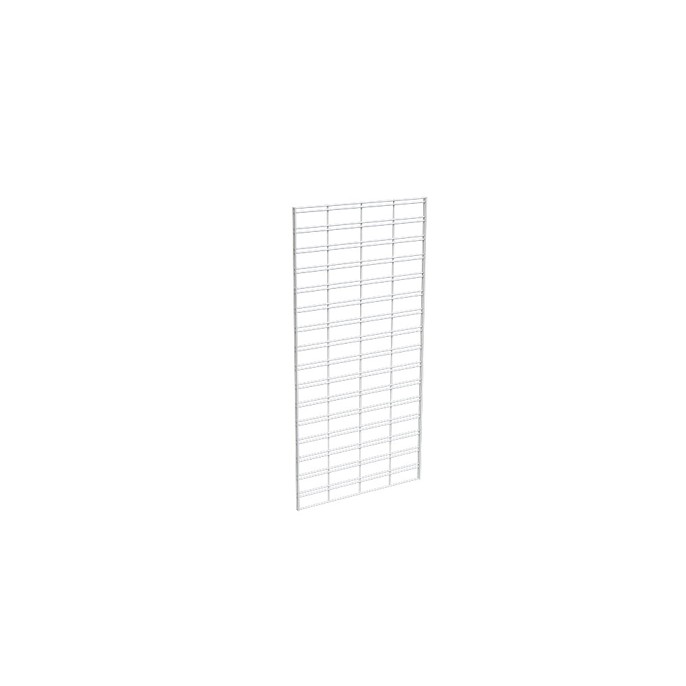 Slatgrid panels, 48'', 60'', 72'', 84'', 96''