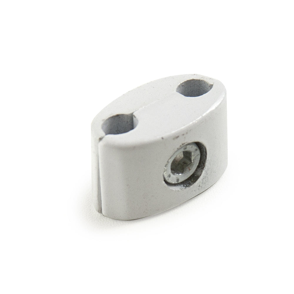 Connectors grid to grid at any angle