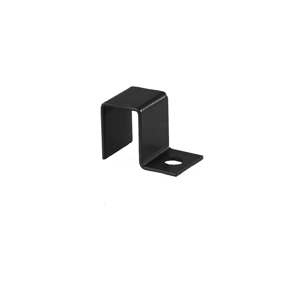 'U'' shelf support