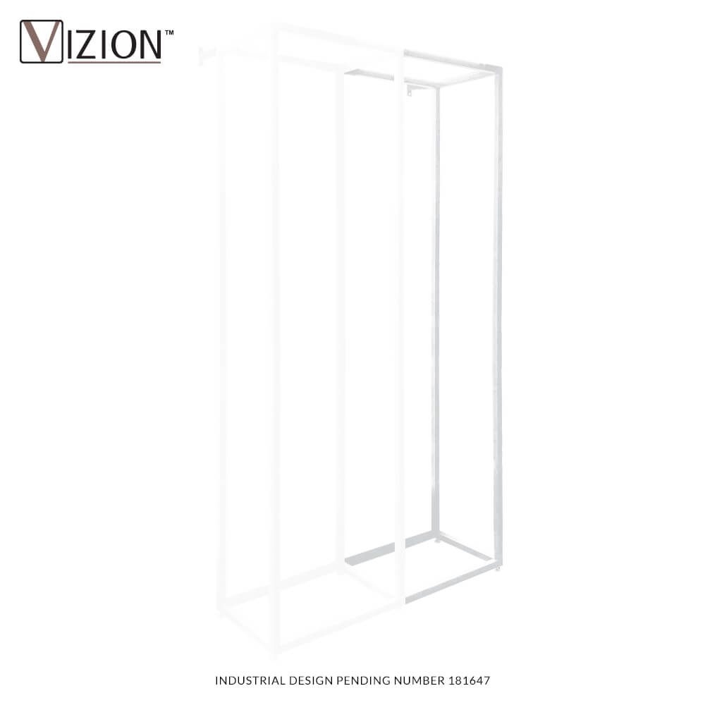 Wall bay unit (Addon unit)
