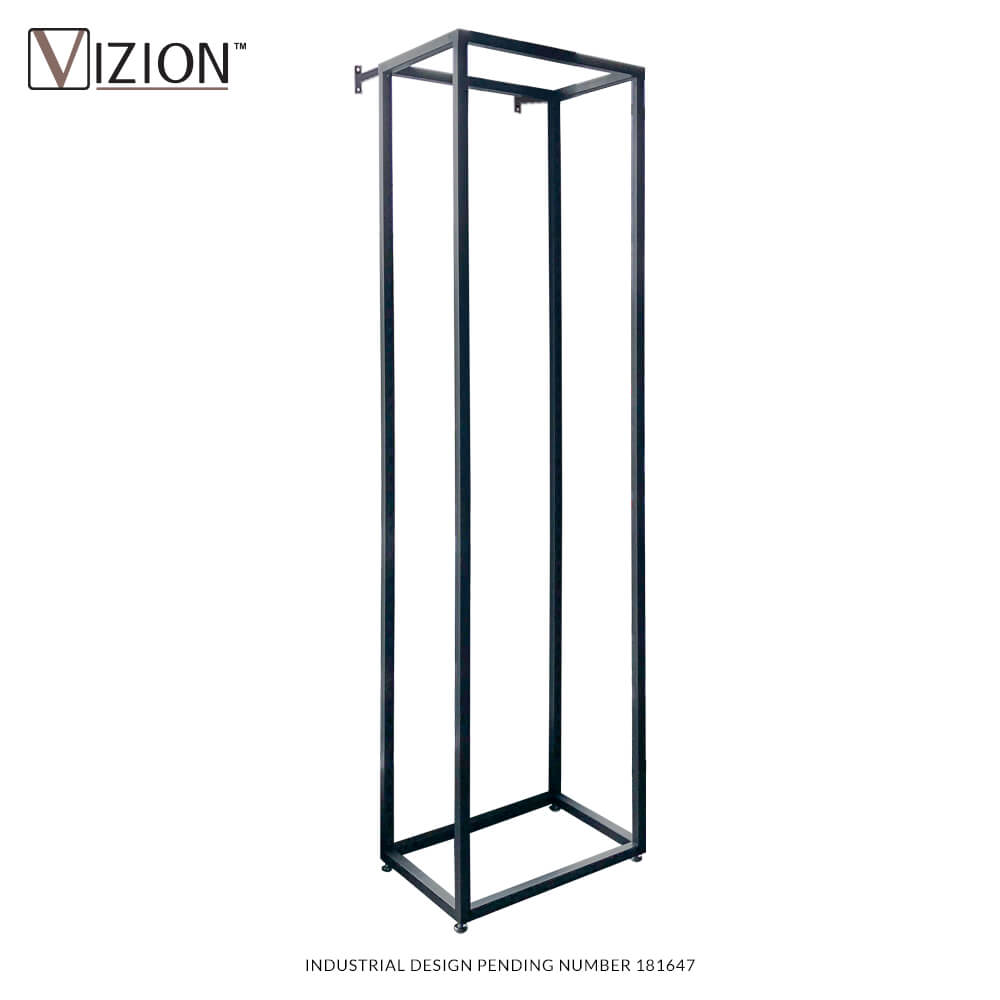 Wall bay unit (Starter unit)
