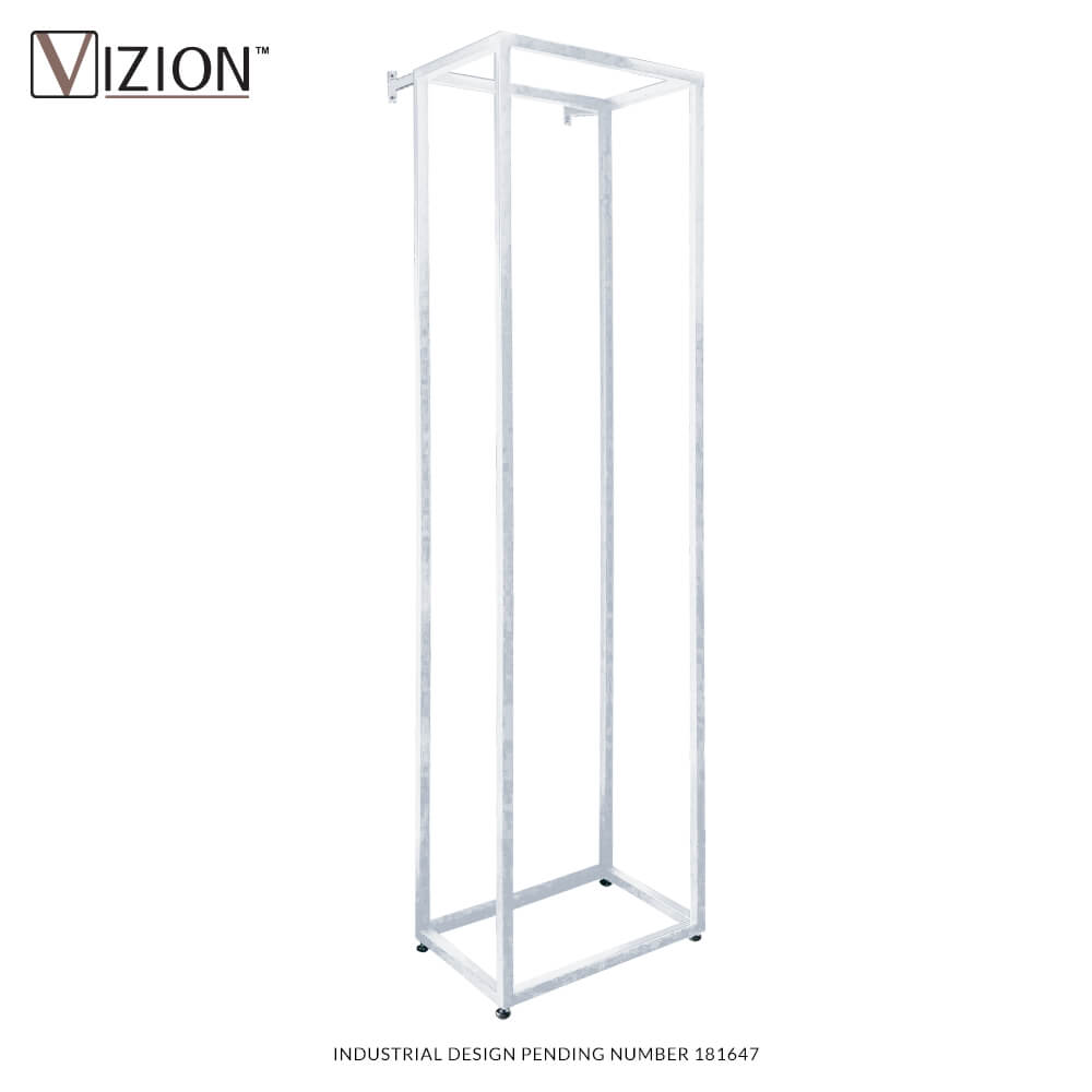 Wall bay unit (Starter unit)