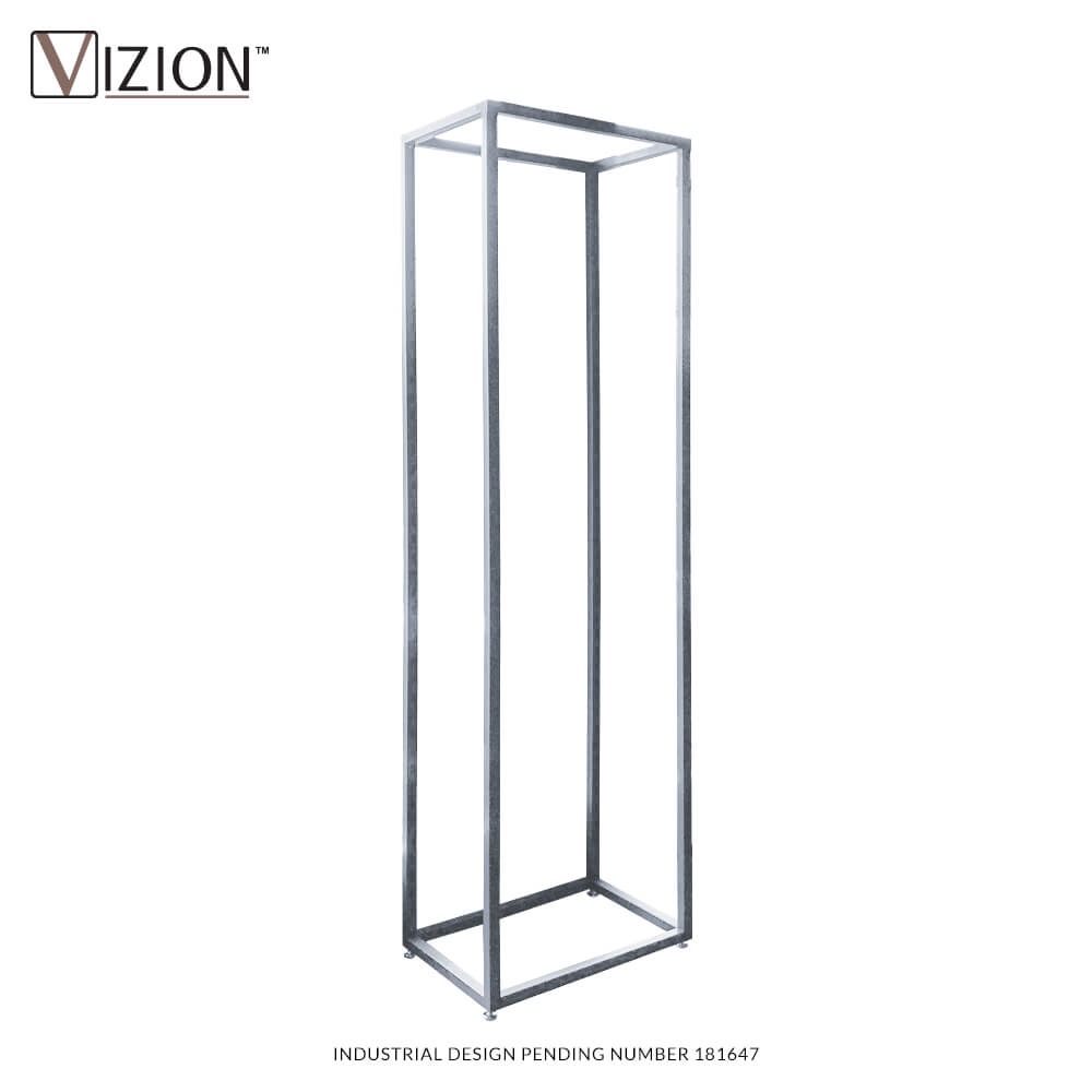 Floor unit (Starter unit)